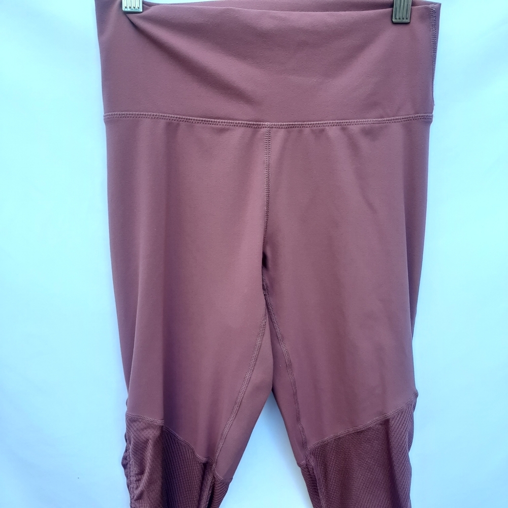 Fabletics Cashel Foldover Pureluxe Legging - image 5